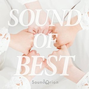 Image for 'SOUND OF BEST'