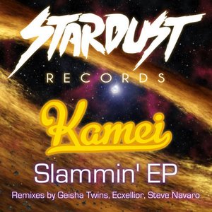 Image for 'Slammin' EP'