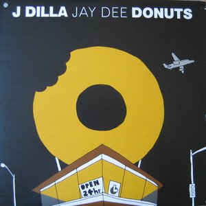 Zdjęcia dla 'Donuts [UK]'