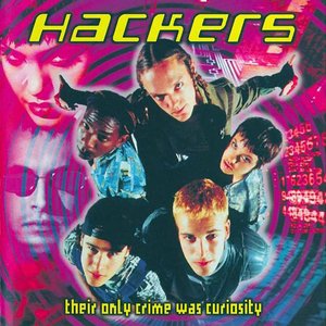 Image for 'Hackers'