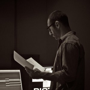 Image for 'Mark Yaeger'