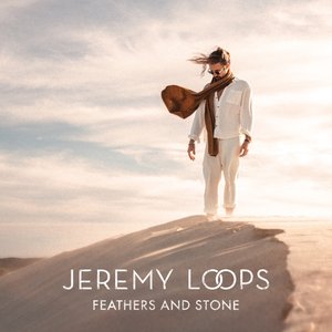 “Feathers And Stone”的封面