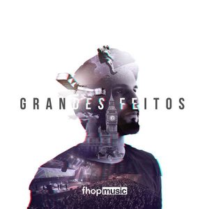 Image for 'Grandes Feitos'