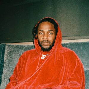 Bild für 'Kendrick Lamar'