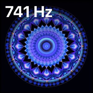 Image pour '741 Hz Remove Toxins and Negativity'