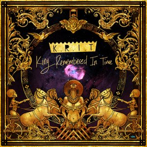 Image for 'Big K.R.I.T. - King Remembered In Time'