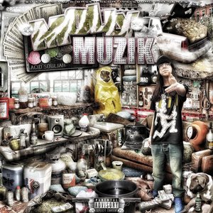 Imagen de 'Molly Muzik'