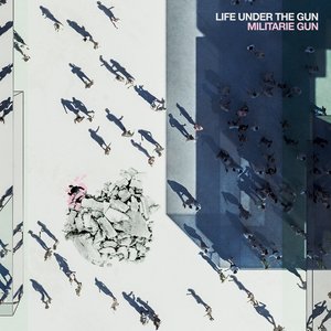 Image for 'Life Under The Gun'
