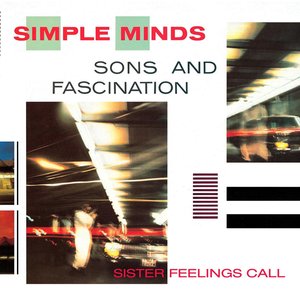 'Sons And Fascination / Sister Feelings Call' için resim