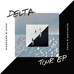 Image for 'Delta Tour EP'