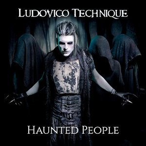 Изображение для 'Haunted People'