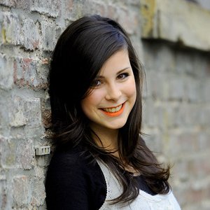 “Lena Meyer-Landrut”的封面