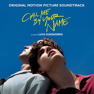 Image for 'Call Me by Your Name (Original Motion Picture Soundtrack)'