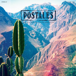 Immagine per 'Postales (Original Motion Picture Soundtrack)'