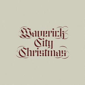 Immagine per 'Maverick City Christmas'