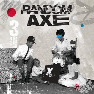 Image for 'Random Axe'