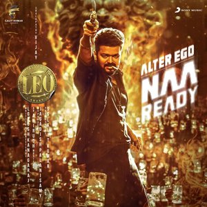 'Naa Ready (From "Leo")' için resim