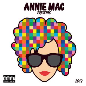 Annie Mac Presents 2012