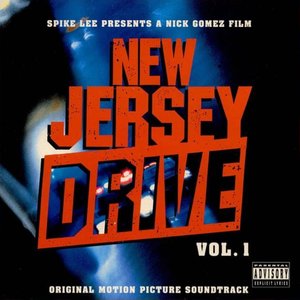 Image for 'New Jersey Drive Vol. 1'