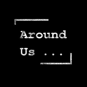 Image for 'Around Us'