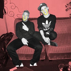 Imagem de 'Jack Ü'