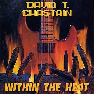 Image for 'Within The Heat'