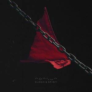 Bild för 'Blood & Spirit'