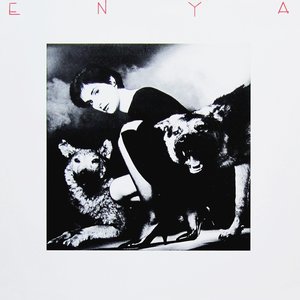 Image for 'Enya'