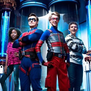 Bild för 'Henry Danger The Musical Cast'