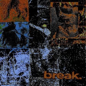 Image for 'break'