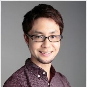 “Shuji Katayama”的封面
