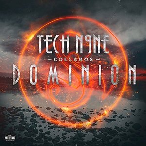 Image for 'Dominion (Deluxe Version)'