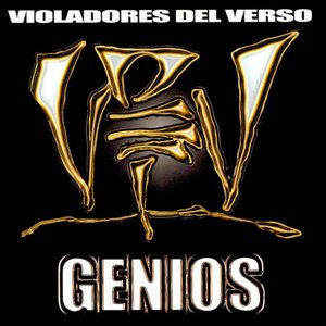 Image for 'Genios'