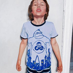 Image for 'Mr Mistake (Boards of Canada remix)'
