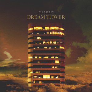 Image for 'Dream Tower'
