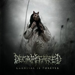 Image for 'Carnival Is Forever'