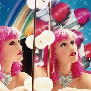 Immagine per 'Gwen Stefani'