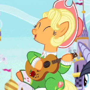 “Apple Jack”的封面
