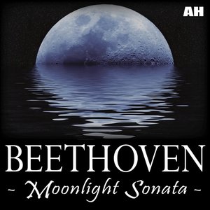 Image for 'Beethoven: Moonlight Sonata'