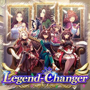 Image for 'Legend-Changer'