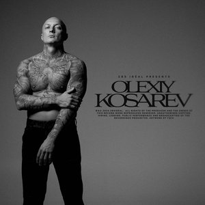 Image for 'Olexiy Kosarev'