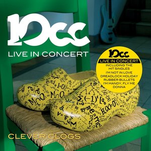 Bild för 'Clever Clogs (Live in Concert)'