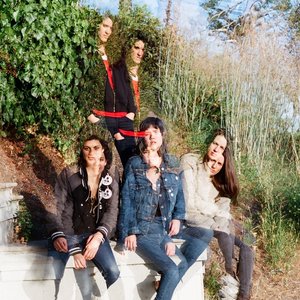 Image for 'Cansei de Ser Sexy'