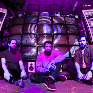 Image for 'clipping., Daveed Diggs, Jonathan Snipes, & William Hutson'