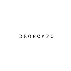 'DROPCAPS'の画像