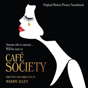 Image for 'Cafe Society (Original Motion Picture Soundtrack)'