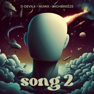 Image for 'Song 2'