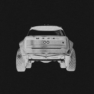“Mack”的封面