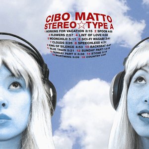 Image for 'Stereo Type A'