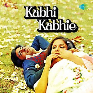 Image pour 'Kabhi Kabhie'